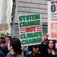 Image for article titled We're at the New York Climate Strike